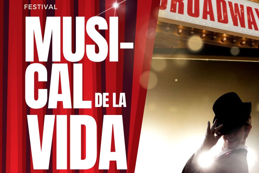 El musical de la vida El musical de la vida